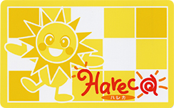 Hareca